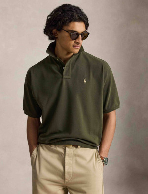 POLO RALPH LAUREN Polo | Relaxed fit