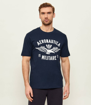 Aeronautica Militare T-shirt | Regular Fit