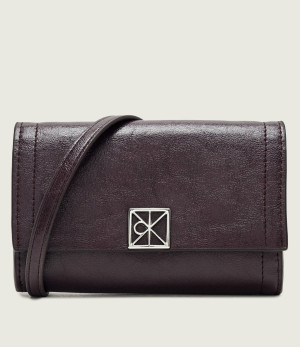 Calvin Klein Portfel/ torebka na ramię
