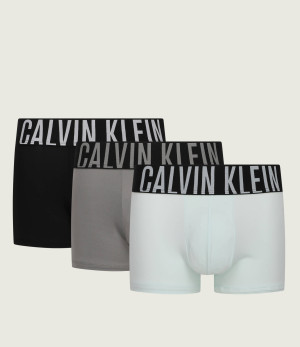 Calvin Klein Underwear Bokserki 3-pack