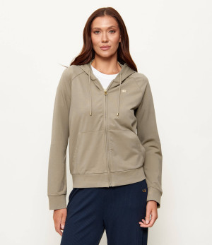 EA7 Bluza | Regular Fit