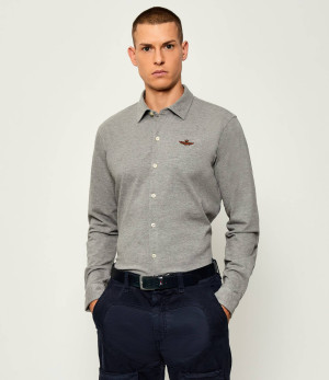 Aeronautica Militare Koszula | Regular Fit