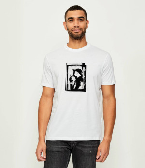 Armani Exchange T-shirt | Regular Fit