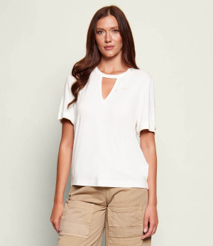 Aeronautica Militare T-shirt | Loose fit