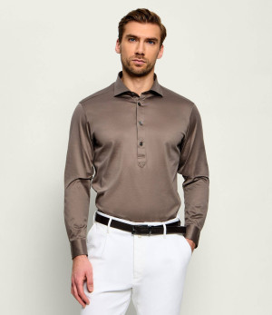 Tombolini Koszula | Regular Fit