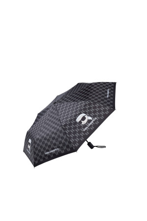 Karl Lagerfeld Parasol k/ikonik 2.0