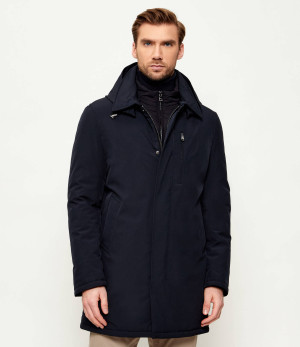Oscar Jacobson Kurtka 2w1 | Regular Fit