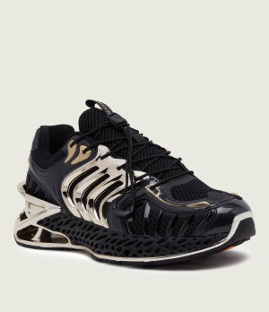 Plein Sport Sneakersy THE THUNDER STROKE GEN.X.02.