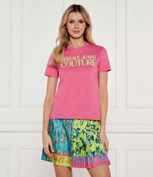 Versace Jeans Couture T-shirt | Regular Fit