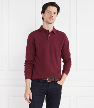 POLO RALPH LAUREN Polo | Custom slim fit