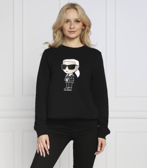 Karl Lagerfeld Bluza ikonik 2.0 | Regular Fit