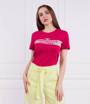 Aeronautica Militare T-shirt | Slim Fit