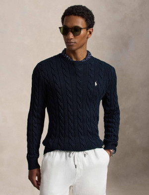 POLO RALPH LAUREN Sweter | Regular Fit