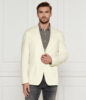 BOSS BLACK Marynarka P-Hanry | Slim Fit