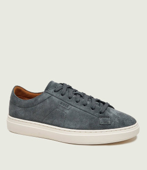 BOSS BLACK Sneakersy Kieran_Tenn_wcsd | zamsz