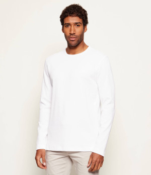 BOSS ORANGE Longsleeve Tempesto | Regular Fit