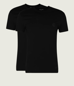 Just Cavalli T-shirt 2-pack | Slim Fit