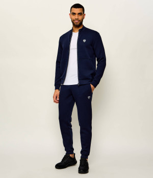 EA7 Dres | Regular Fit