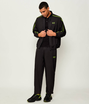 EA7 Dres | Regular Fit