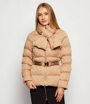 Elisabetta Franchi Kurtka | Regular Fit