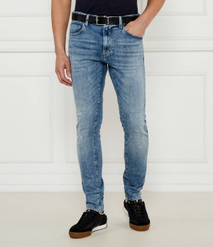 G- Star Raw Jeansy Revend FWD | Skinny fit