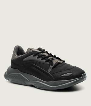HUGO Sneakersy Leon