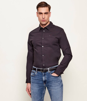 Tommy Jeans Koszula | Slim Fit