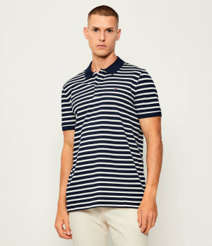 Tommy Jeans Polo | Slim Fit