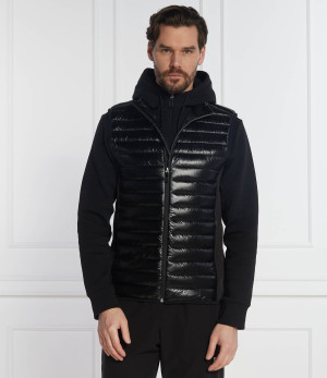 BOSS GREEN Puchowy bezrękawnik V_Techno | Regular Fit