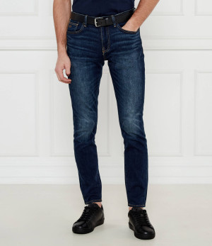 Armani Exchange Jeansy | Skinny fit