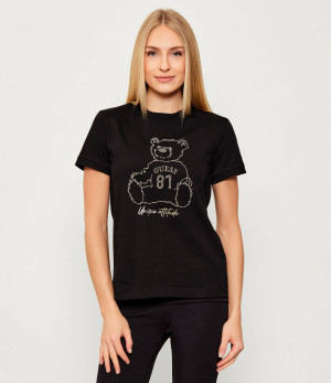 GUESS ACTIVE T-shirt UNIQUE ATTITUDE | Regular Fit