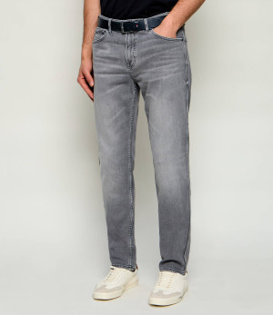 BOSS ORANGE Jeansy RE.MAINE-1 | Regular Fit