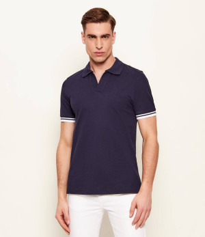 Fay Polo | Slim Fit