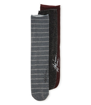 Tommy Hilfiger Skarpety 3-pack