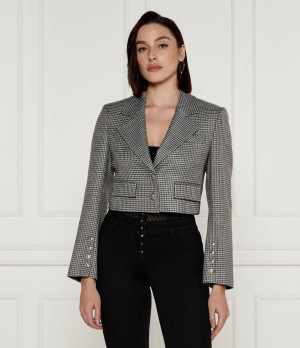 Liu Jo Marynarka | Cropped Fit