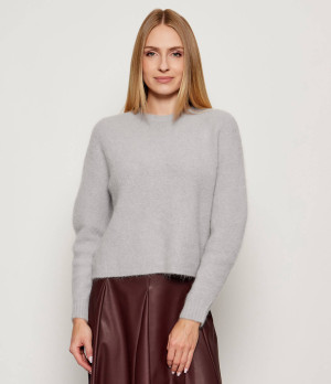 Marella Wełniany sweter TANIA | Regular Fit