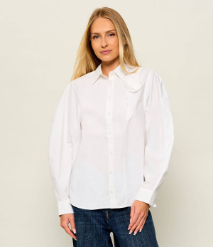 Rotate Koszula | Oversize fit