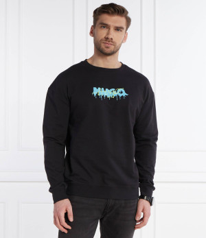 Hugo Bodywear Bluza | Regular Fit