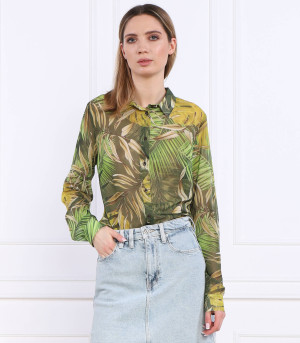 GUESS Koszula | Regular Fit