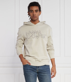 Armani Exchange Bluza | Regular Fit