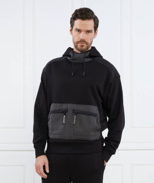 HUGO Bluza Dacacia | Relaxed fit