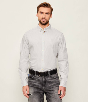AllSaints Koszula NOLAN | Relaxed fit