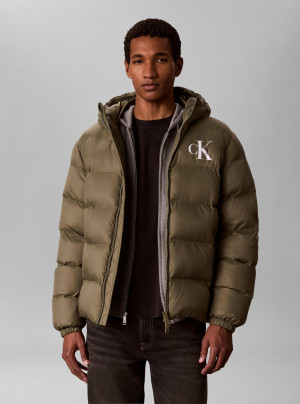 Calvin Klein Jeans Kurtka | Regular Fit