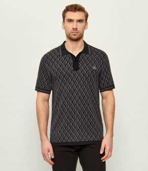 Moose Knuckles Polo APEX | Regular Fit