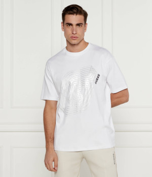 GUESS ACTIVE T-shirt CAPH | Regular Fit