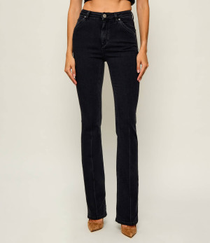 Pinko Jeansy Francis | flare fit