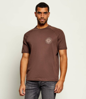 HUGO T-shirt Diken | Regular Fit