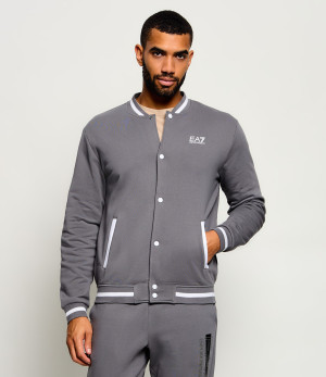EA7 Bluza | Regular Fit