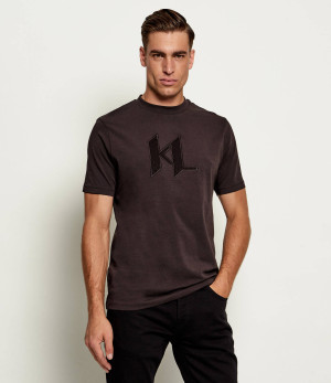 Karl Lagerfeld T-shirt | Regular Fit
