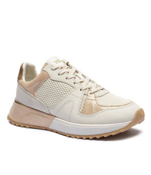 Michael Kors Skórzane sneakersy JAIME